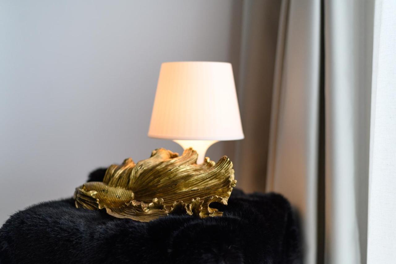 North Artistique - Aviatiei Appartement Boekarest Buitenkant foto