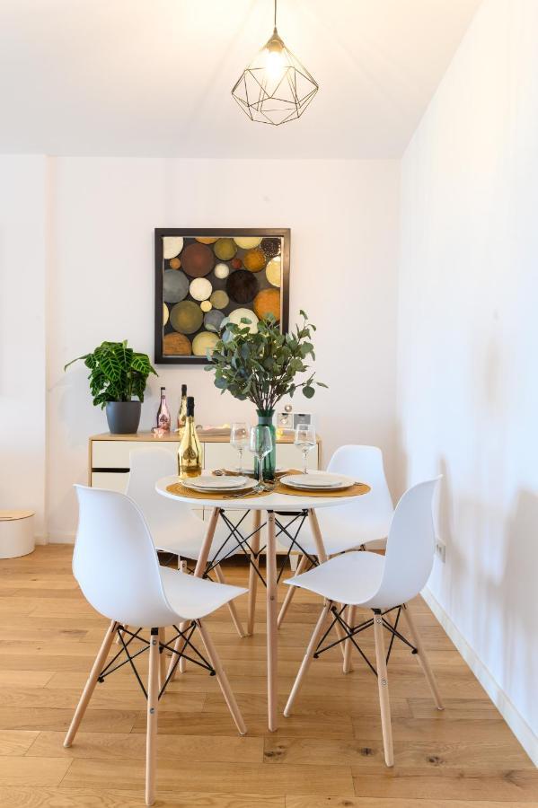 North Artistique - Aviatiei Appartement Boekarest Buitenkant foto