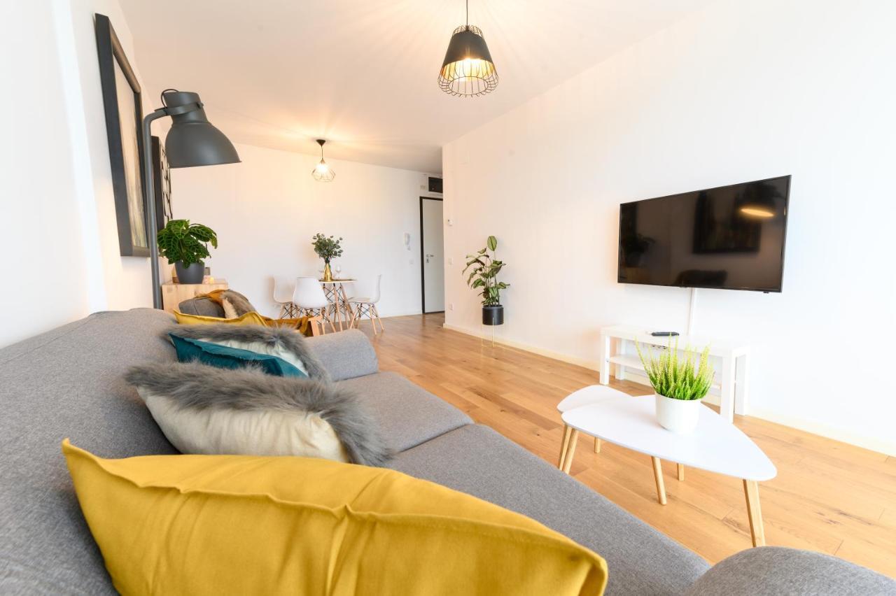 North Artistique - Aviatiei Appartement Boekarest Buitenkant foto