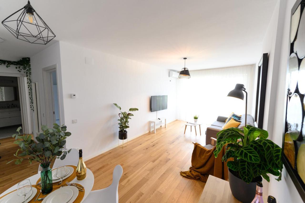 North Artistique - Aviatiei Appartement Boekarest Buitenkant foto