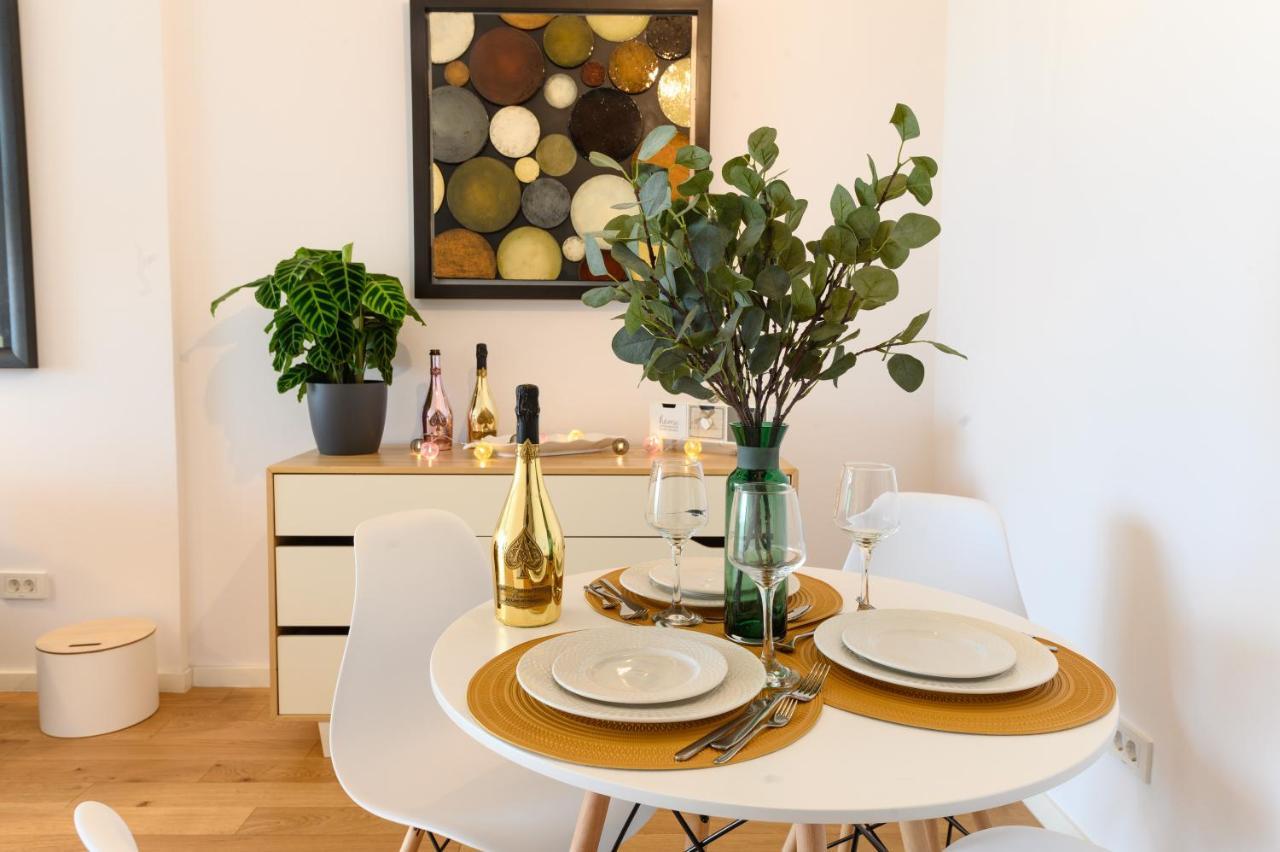 North Artistique - Aviatiei Appartement Boekarest Buitenkant foto